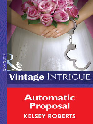 cover image of Automatic Proposal